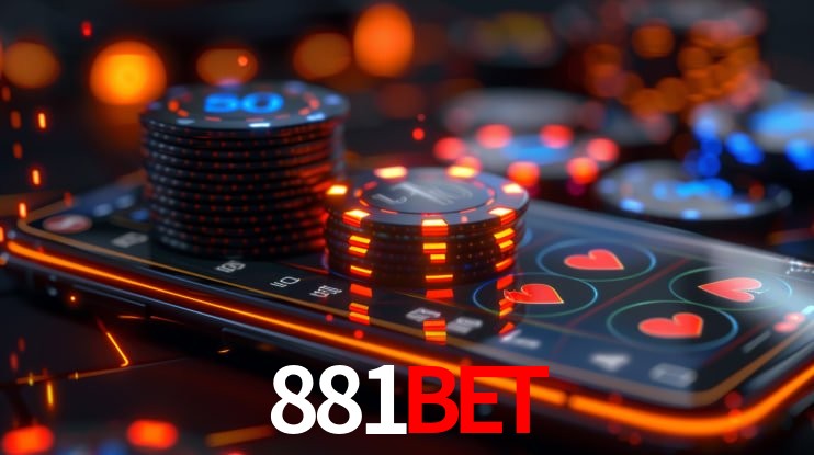 Game Statistics 881BET