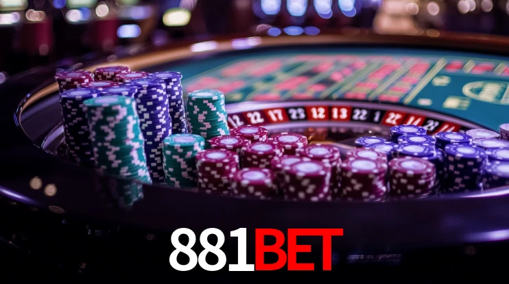 Welcome Bonus 881BET