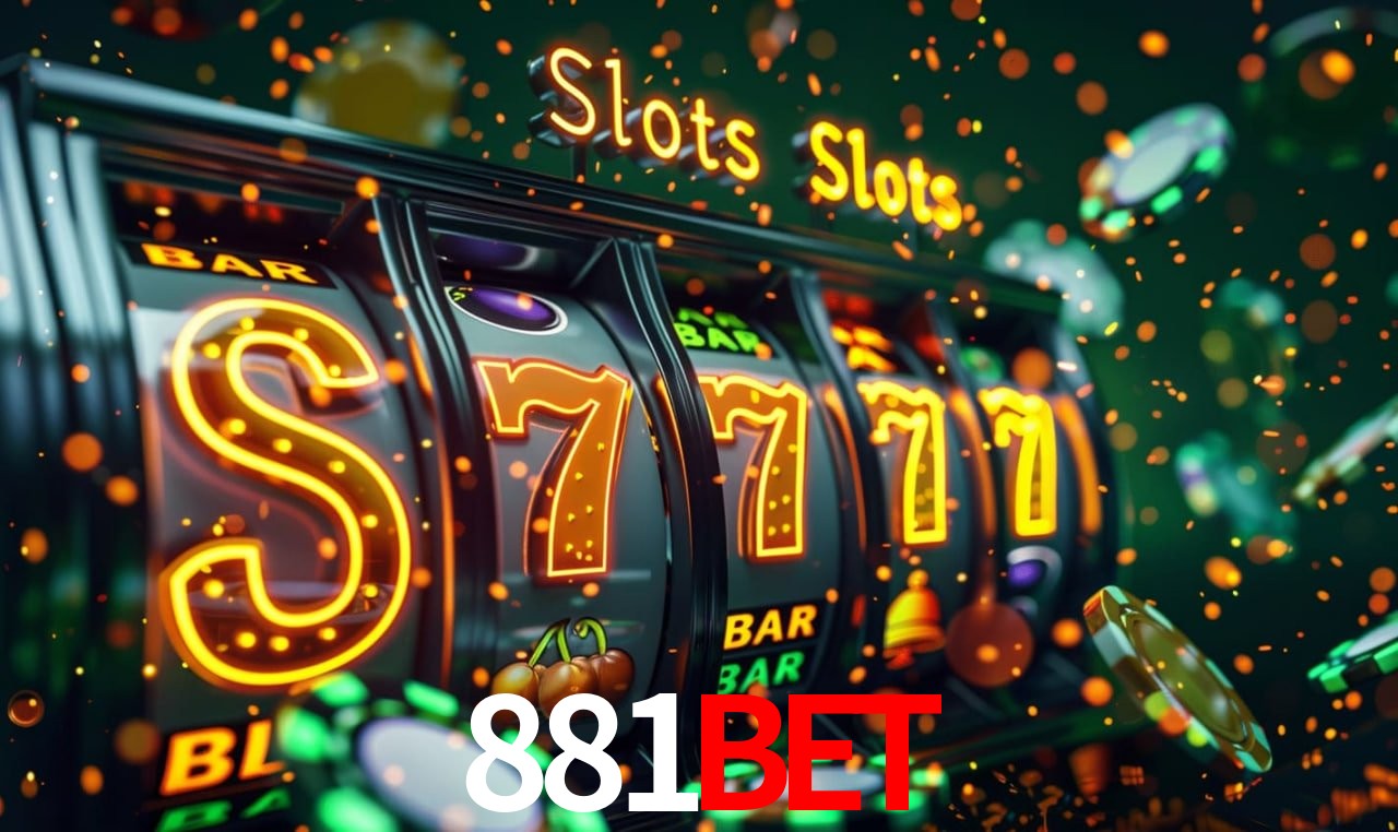 Estatísticas 881BET