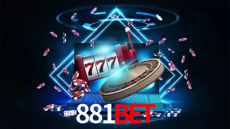 Integração de APIs 881BET