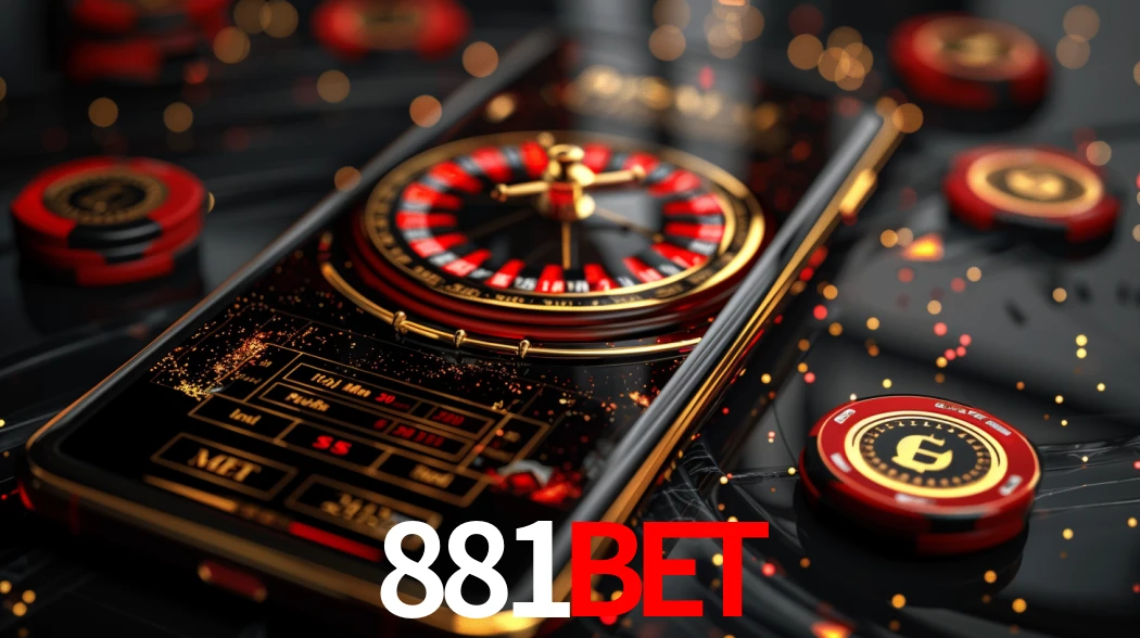 Account Benefits 881BET