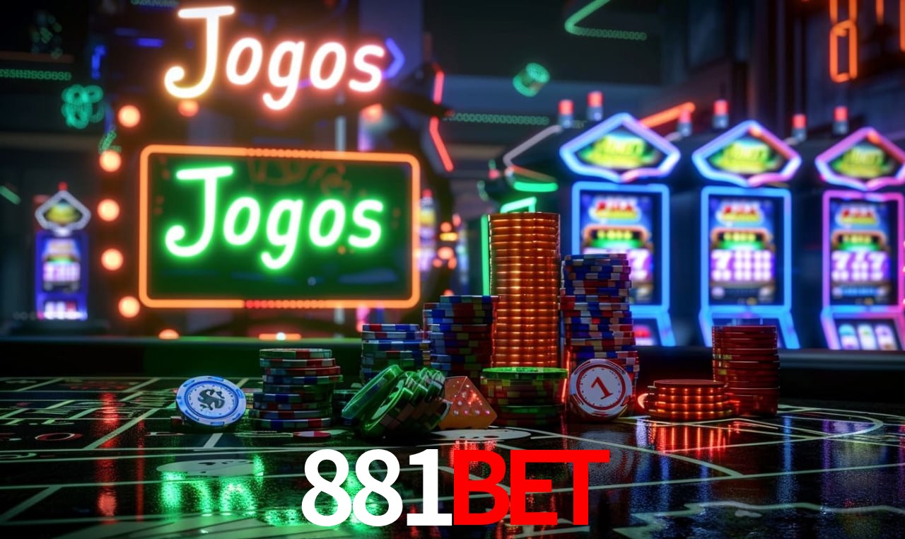 Downloads Verificados 881BET