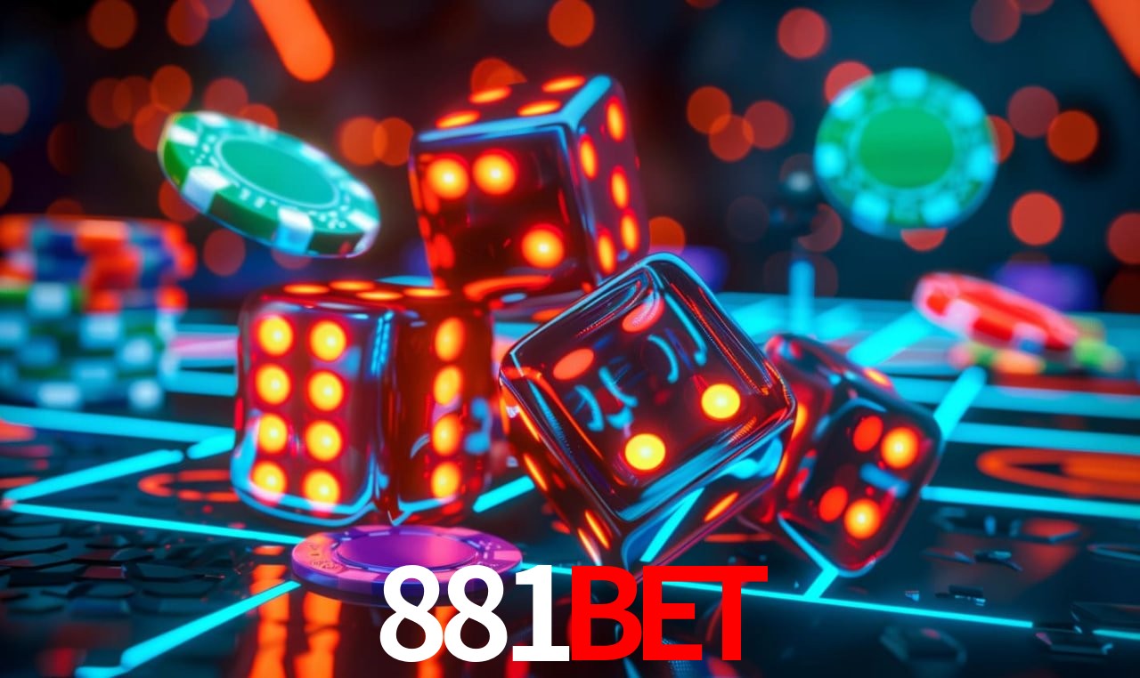 Interface Premium 881BET
