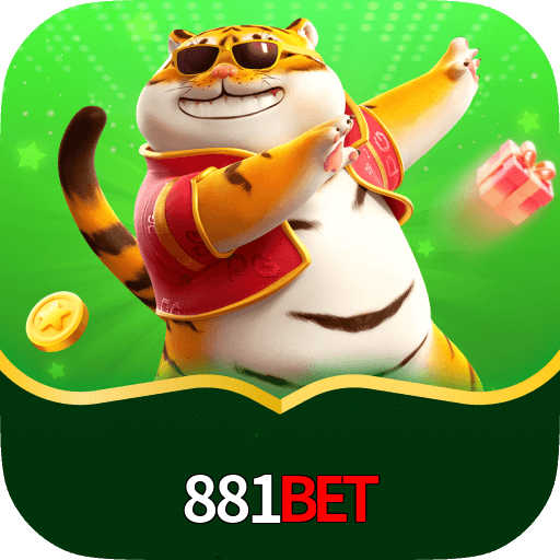 881BET Logo